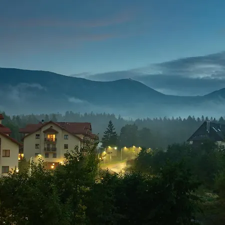 Apartment Mountsea ,karpacz Ogrodnicza *