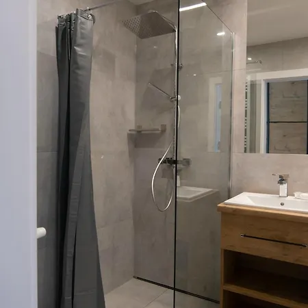 Apartment Mountsea ,karpacz Ogrodnicza