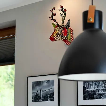 Mountsea ,karpacz Ogrodnicza *