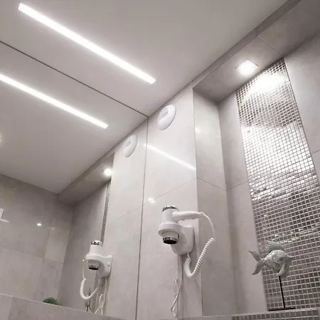 Mountsea ,karpacz Ogrodnicza Apartment