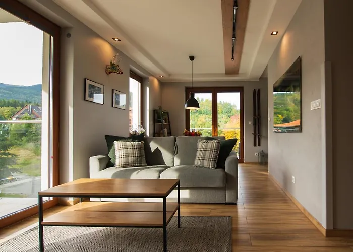 Mountsea ,karpacz Ogrodnicza * 卡尔帕奇