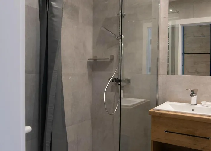 公寓 Mountsea ,karpacz Ogrodnicza