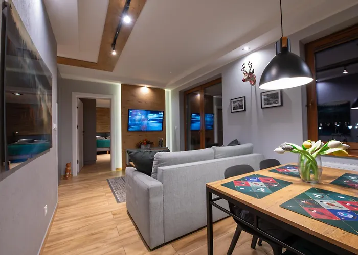 Mountsea ,karpacz Ogrodnicza 卡尔帕奇