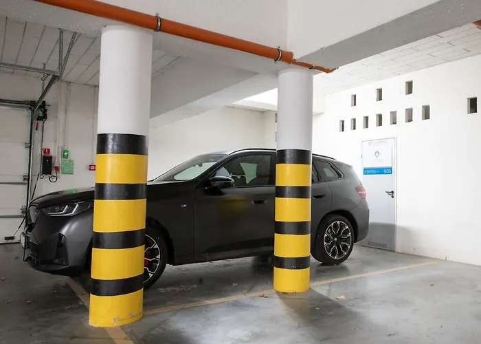 公寓 Mountsea ,karpacz Ogrodnicza 卡尔帕奇