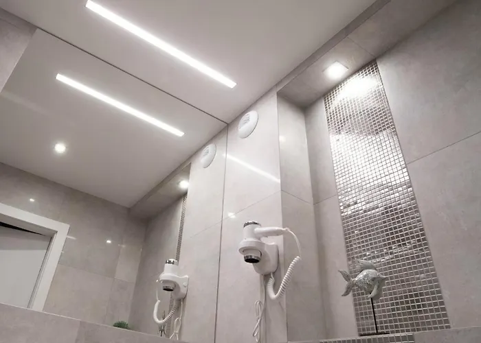 Mountsea ,karpacz Ogrodnicza 公寓