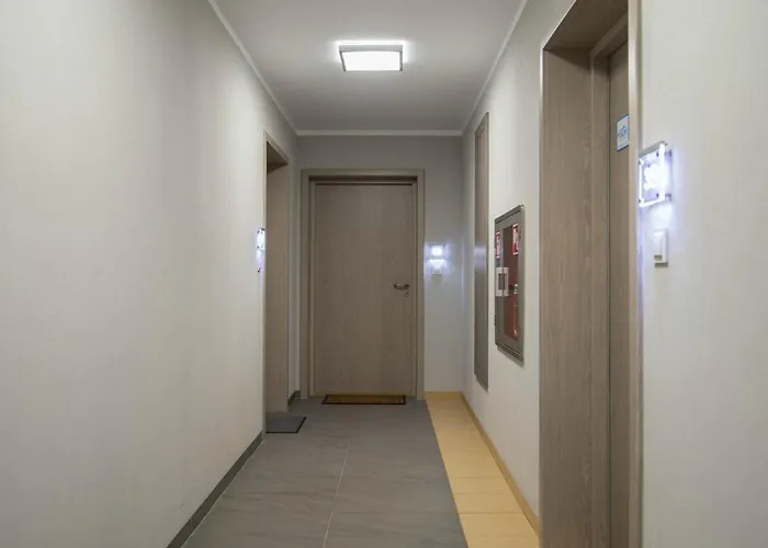 Mountsea ,karpacz Ogrodnicza * 卡尔帕奇