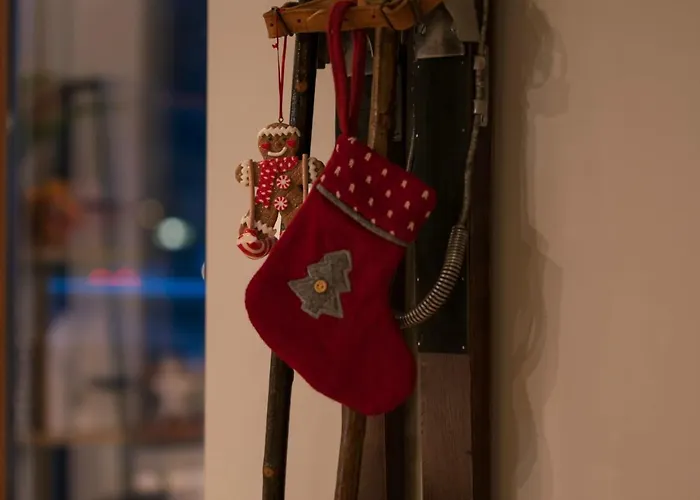 Mountsea ,karpacz Ogrodnicza 公寓 卡尔帕奇