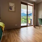 Διαμέρισμα Mountsea ,karpacz Ogrodnicza Karpacz