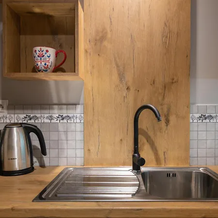 Mountsea ,karpacz Ogrodnicza