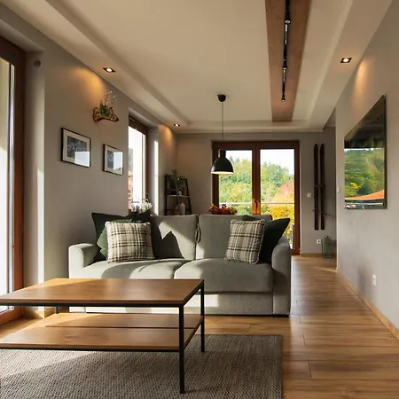 Mountsea ,karpacz Ogrodnicza * Karpacz