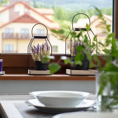 Apartament Mountsea ,karpacz Ogrodnicza