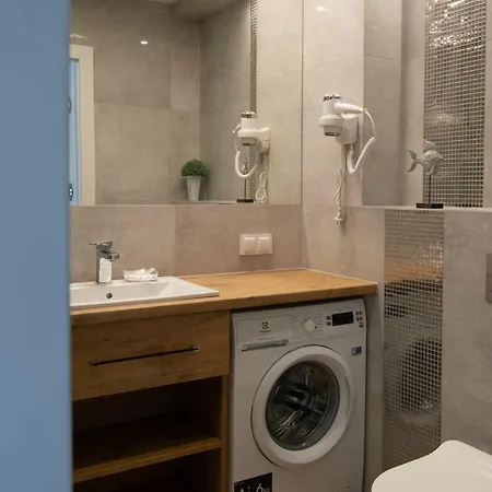 Apartament Mountsea ,karpacz Ogrodnicza Karpacz