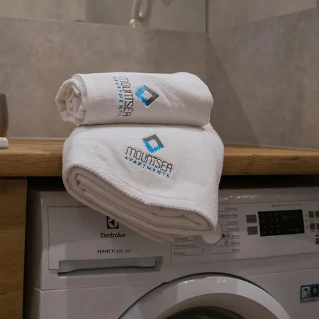 Mountsea ,karpacz Ogrodnicza