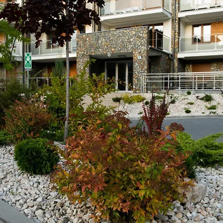 Apartament Mountsea ,karpacz Ogrodnicza *