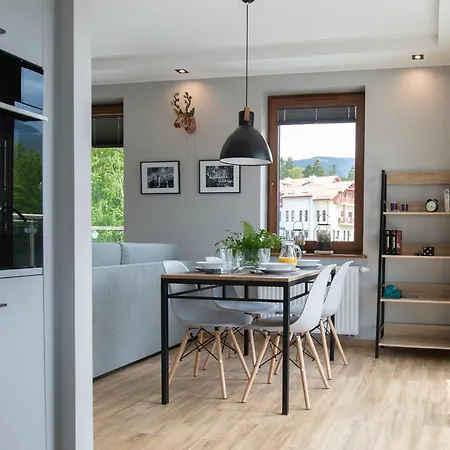 Mountsea ,karpacz Ogrodnicza