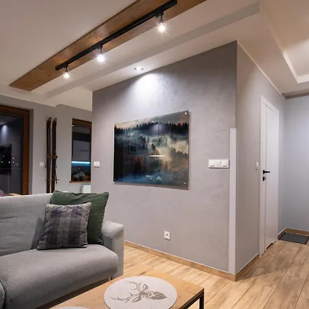 Apartament Mountsea ,karpacz Ogrodnicza
