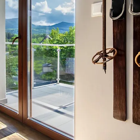 Apartament Mountsea ,karpacz Ogrodnicza