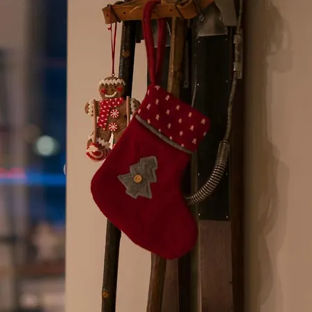 Mountsea ,karpacz Ogrodnicza Apartament Karpacz