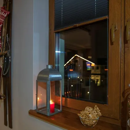 Apartament Mountsea ,karpacz Ogrodnicza