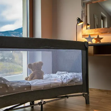 Mountsea ,karpacz Ogrodnicza