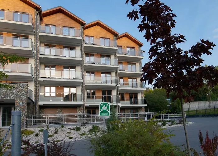 Mountsea ,karpacz Ogrodnicza