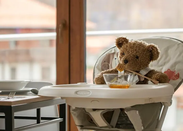 Mountsea ,karpacz Ogrodnicza Apartment Karpacz