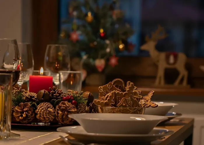 Mountsea ,karpacz Ogrodnicza Apartment Karpacz