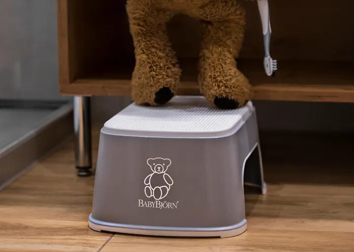 Mountsea ,karpacz Ogrodnicza דירה קרפאז'